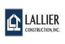 Lallier Construction, Inc. logo
